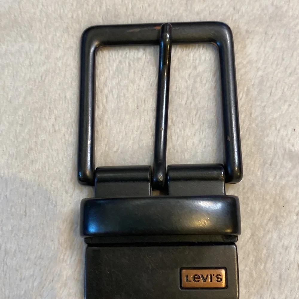 Levis levi’s reversible